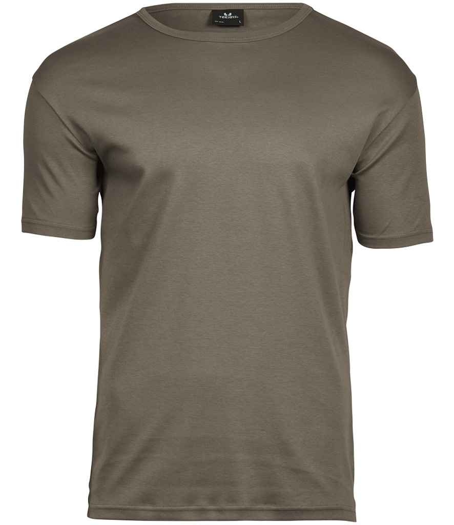 Tee Jays Interlock TShirt