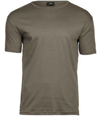 Tee Jays Interlock TShirt