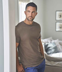 Tee Jays Interlock TShirt