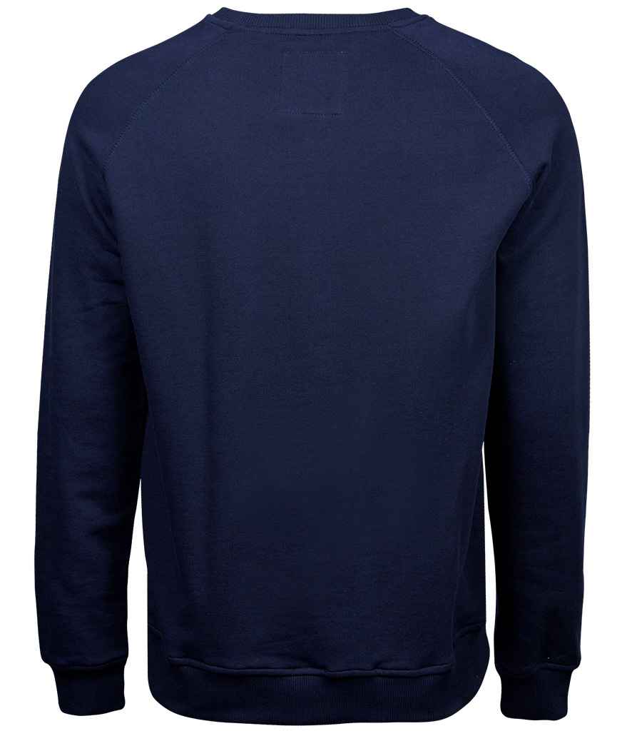 Tee Jays Urban Raglan Sweatshirt