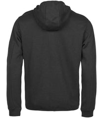 Tee Jays Athletic Hooded Full Zip Sweat Jacket