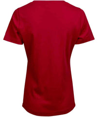 Tee Jays Ladies Interlock TShirt