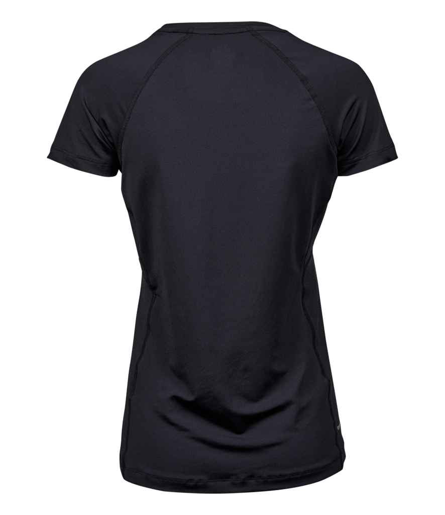 Tee Jays Ladies CoolDry TShirt