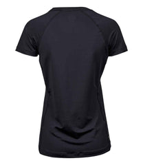 Tee Jays Ladies CoolDry TShirt