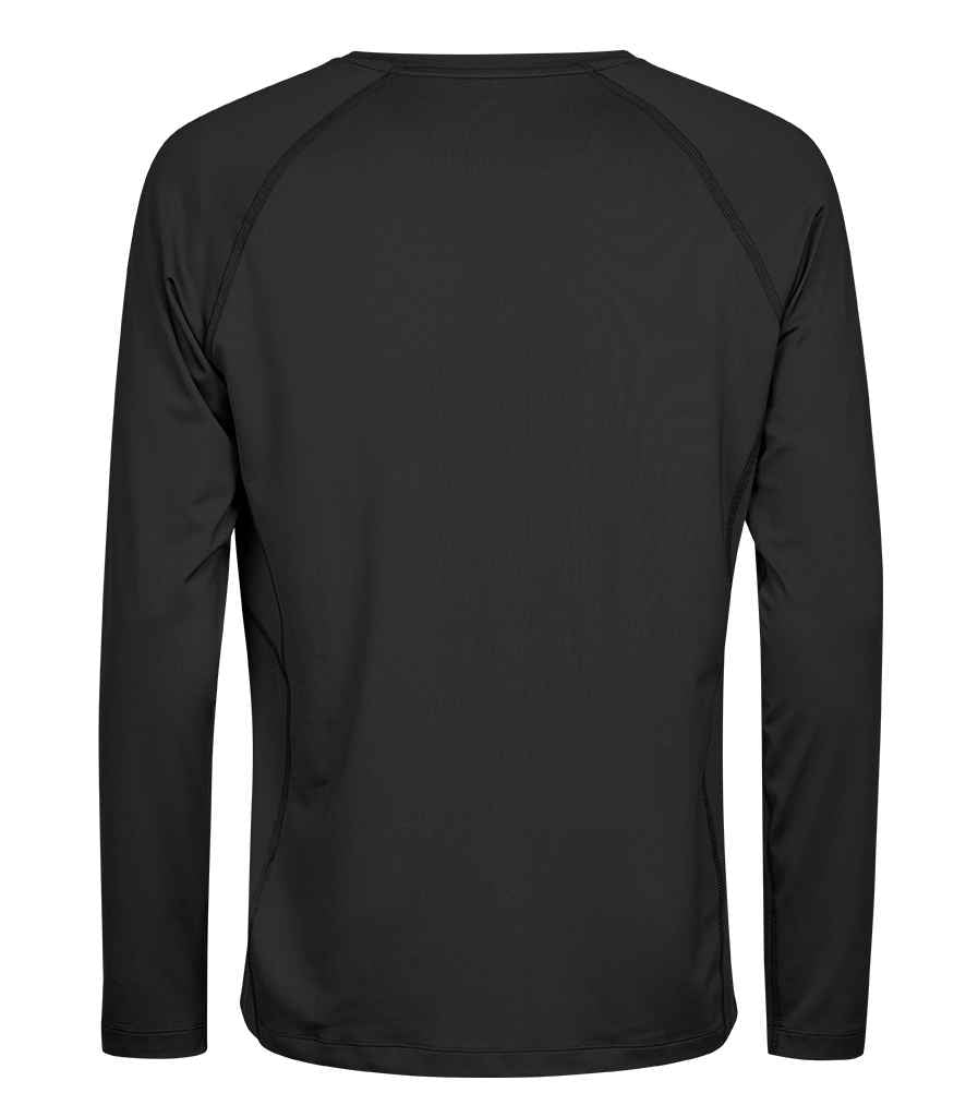 Tee Jays Long Sleeve CoolDry TShirt
