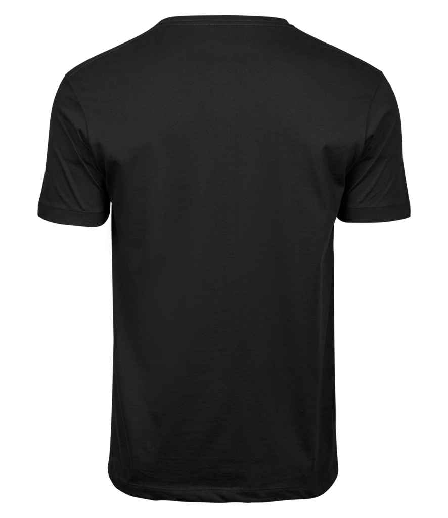 Tee Jays V Neck Sof TShirt
