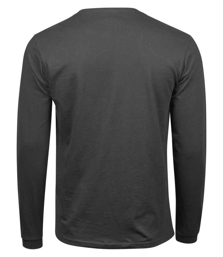 Tee Jays Long Sleeve Sof TShirt