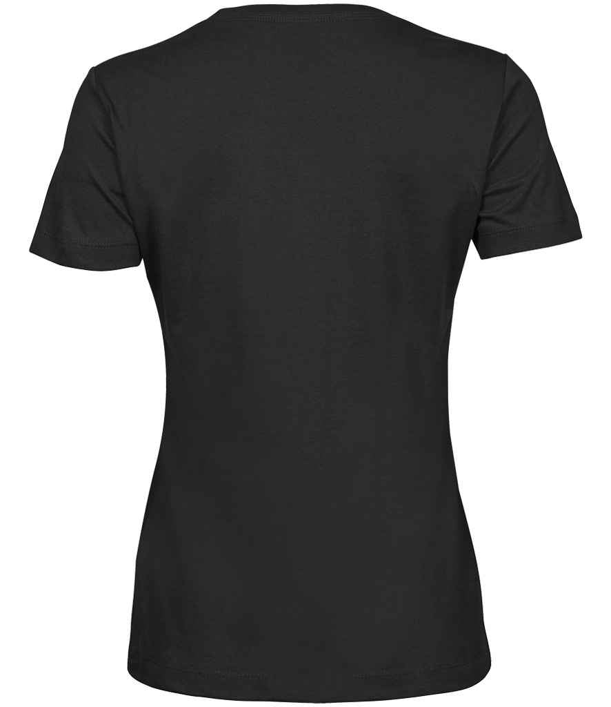 Tee Jays Ladies Sof TShirt