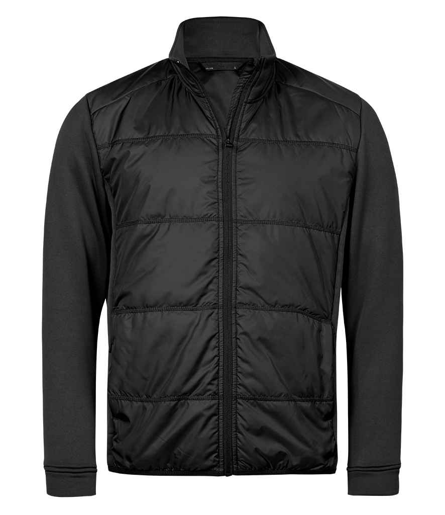 Tee Jays HybridStretch Jacket