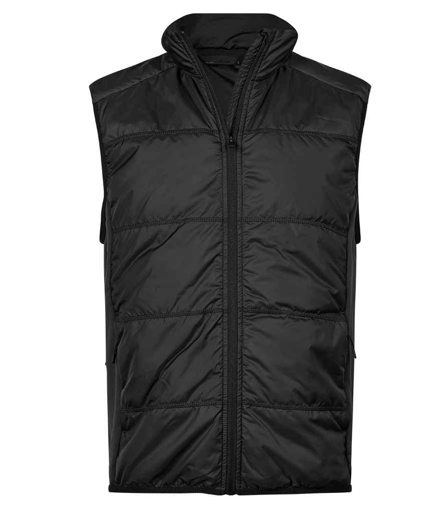 Tee Jays HybridStretch Bodywarmer