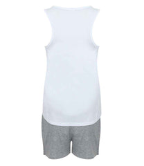 Towel City Short PJs in a Bag