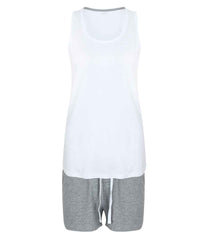 Towel City Short PJs in a Bag