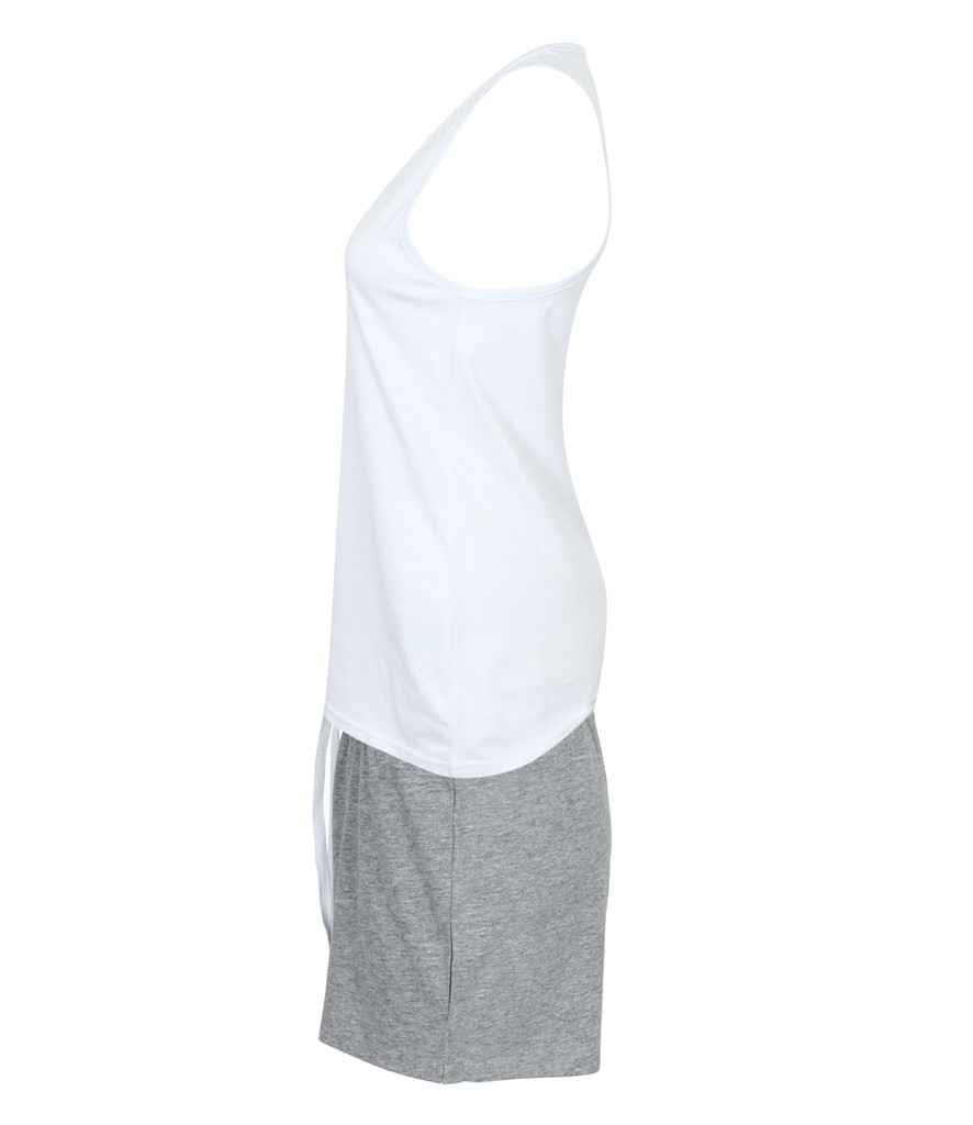 Towel City Short PJs in a Bag