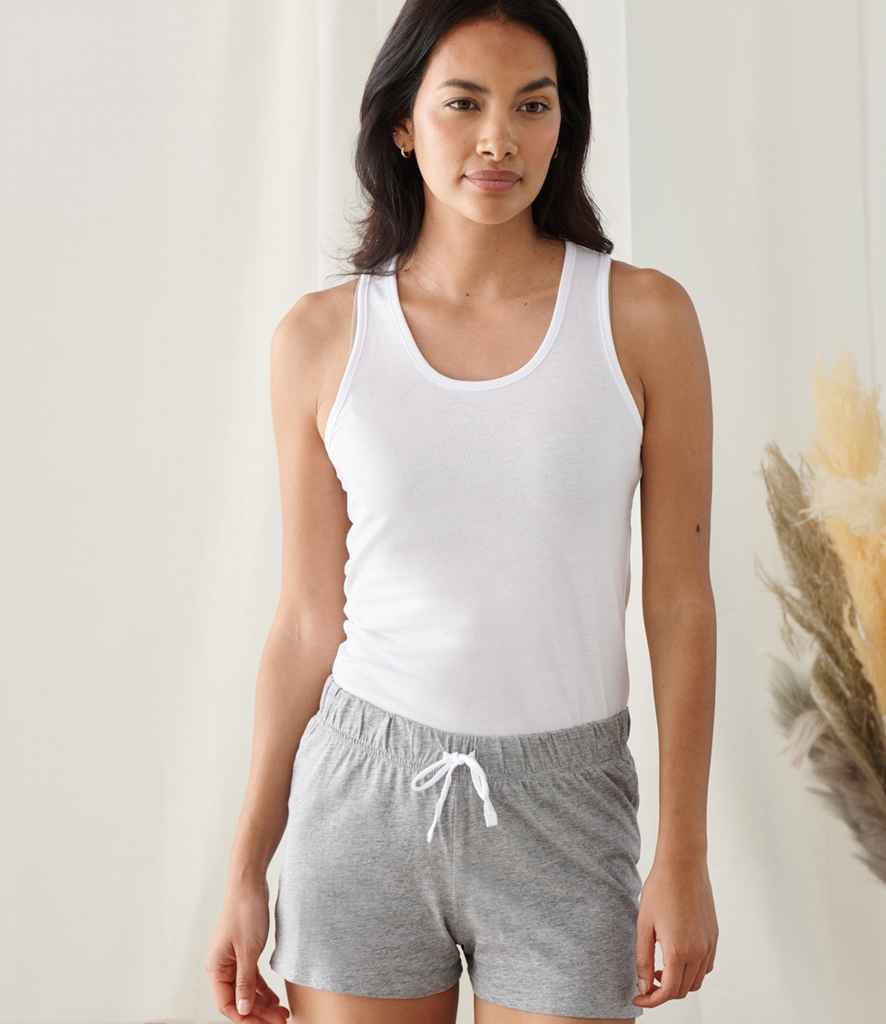 Towel City Short PJs in a Bag