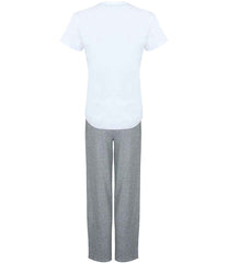 Towel City Long PJs in a Bag