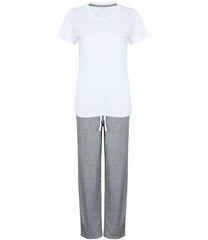 Towel City Long PJs in a Bag