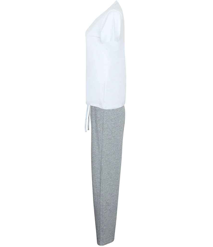 Towel City Long PJs in a Bag