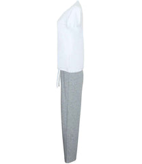 Towel City Long PJs in a Bag