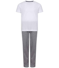 Towel City Kids Long PJs
