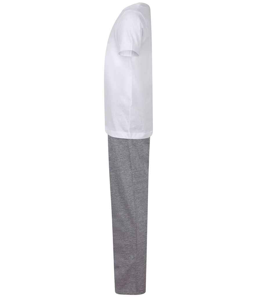 Towel City Kids Long PJs