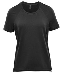 Stormtech Ladies Tundra Performance TShirt