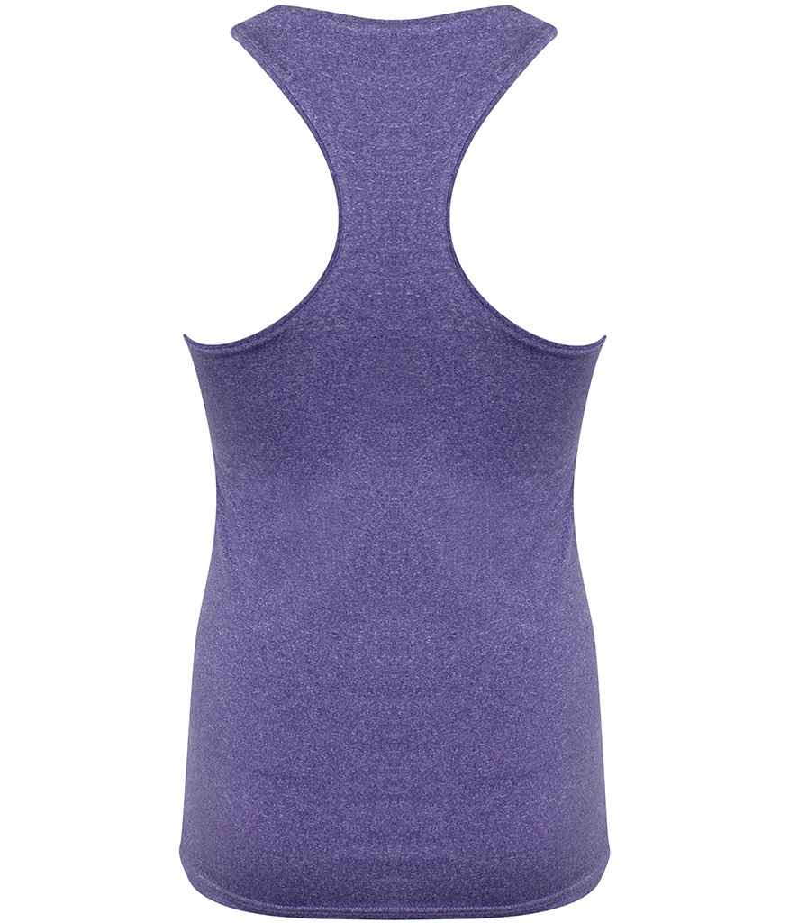 Tombo Ladies Racer Back Vest