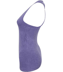 Tombo Ladies Racer Back Vest