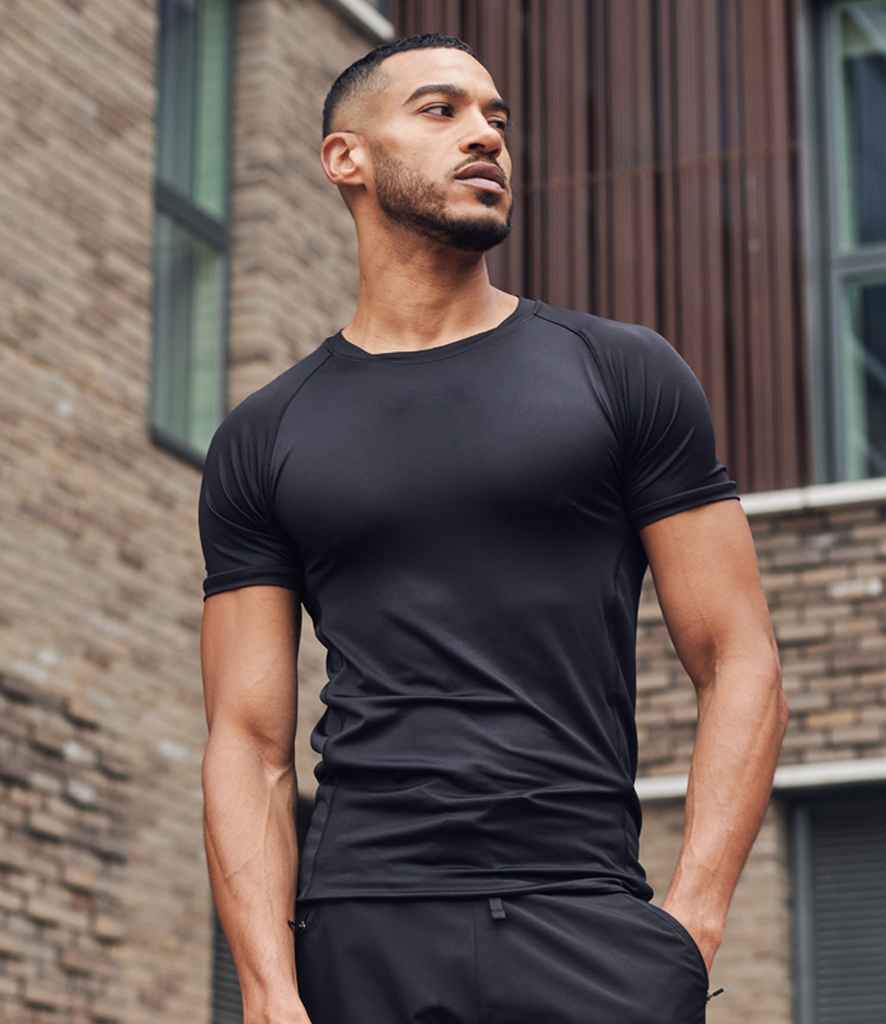Tombo Slim Fit TShirt