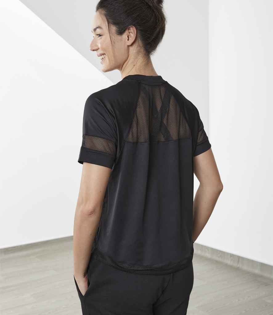 Tombo Ladies Over TShirt