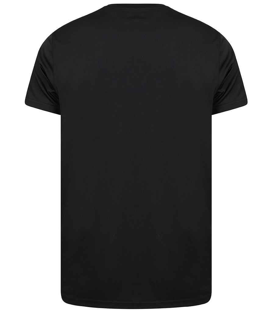 Tombo Unisex Recycled Performance TShirt