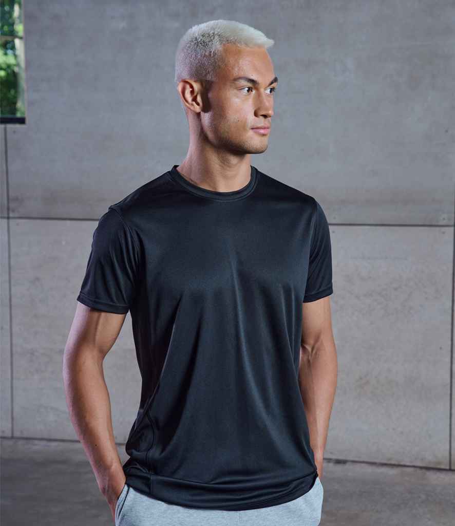 Tombo Unisex Recycled Performance TShirt