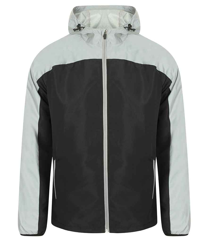 Tombo HiVis Performance Jacket