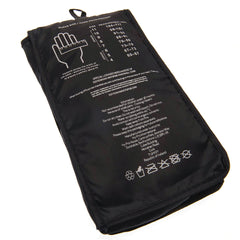 Tottenham Hotspur FC Delta Goalkeeper Gloves Yths