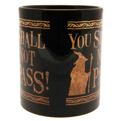 The Lord Of The Rings Mug