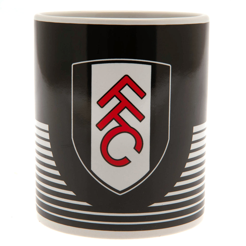 Fulham FC Linea Mug