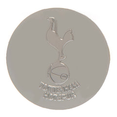 Tottenham Hotspur FC Alloy Car Badge