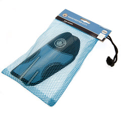 Manchester City FC Delta Shin Pads Kids