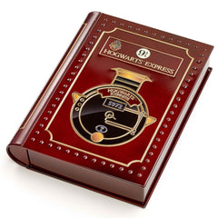 Harry Potter Luxury Gift Tin Hogwarts Express