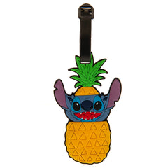 Lilo & Stitch Luggage Tags Hawaiian