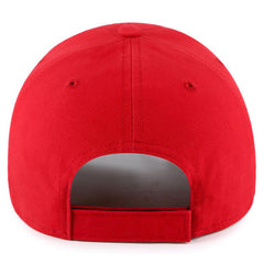 Liverpool FC Youths Core Red Cap