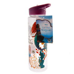 The Little Mermaid Plastic Drinks Bottle