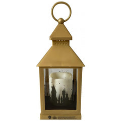 Harry Potter Hogwarts Lantern Lamp