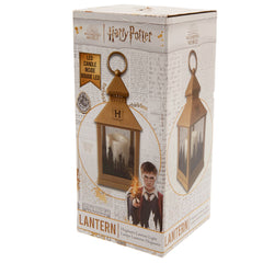 Harry Potter Hogwarts Lantern Lamp