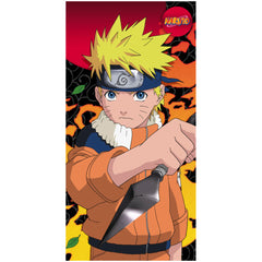 Naruto: Shippuden Towel