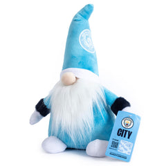 Manchester City FC Plush Gonk