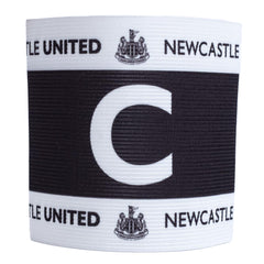 Newcastle United FC Captains Armband