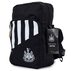 Newcastle United FC Stripe Shoulder Bag