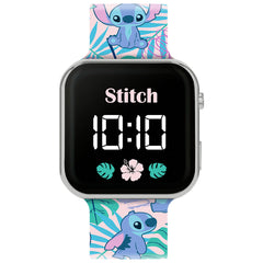 Lilo & Stitch Junior LED Watch Stitch