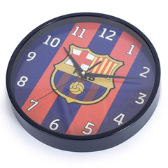 FC Barcelona Wall Clock