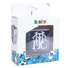 Tottenham Hotspur FC Rubiks Cube